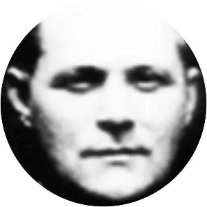 Yakym Senkivskyi - Priest