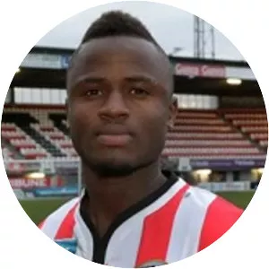 Yalany Baio - Footballer