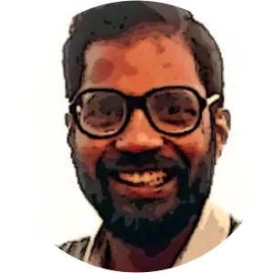 Yalavarthi Naveen Babu