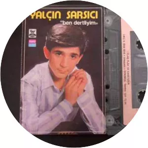 Yalçın Sarsıcı