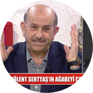 Yalcin Serttaş photograph