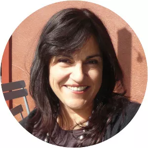 Yalda Tehranian photograph