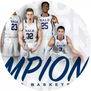 Yale Bulldogs men's basketball