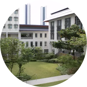 Yale-NUS College - 