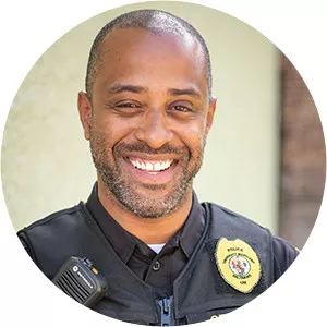 Yale Partlow photograph