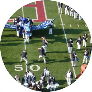 Yale Precision Marching Band