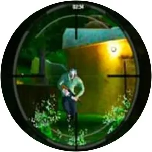 Yalghaar: Delta IGI Commando Adventure . . .