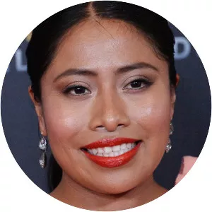 Yalitza Aparicio