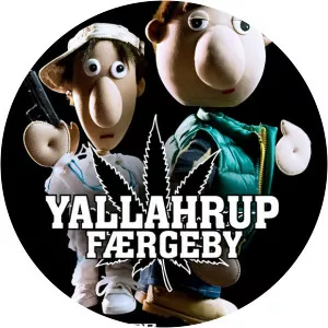 Yallahrup Færgeby - TV program