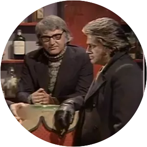 Yalnız Adam - 1974 film