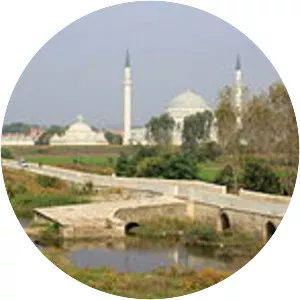 Yalnızgöz Bridge (Yalnızgöz Köprüsü)