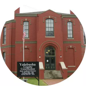Yalobusha County (Yalobusha)