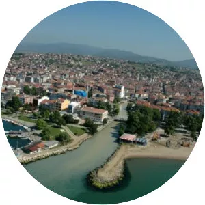 Yalova