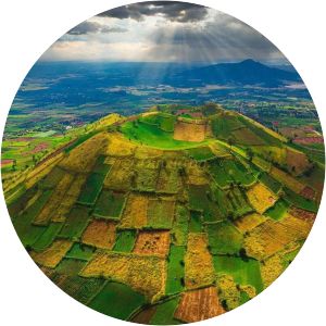 yaly hydropower dam núi lửa chư đăng ya