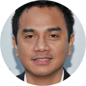 Yam Laranas - Filipino director