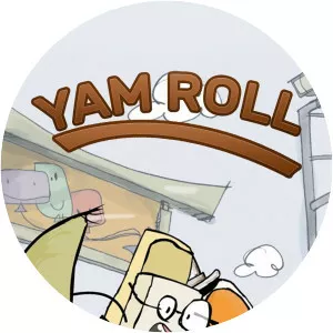 Yam Roll