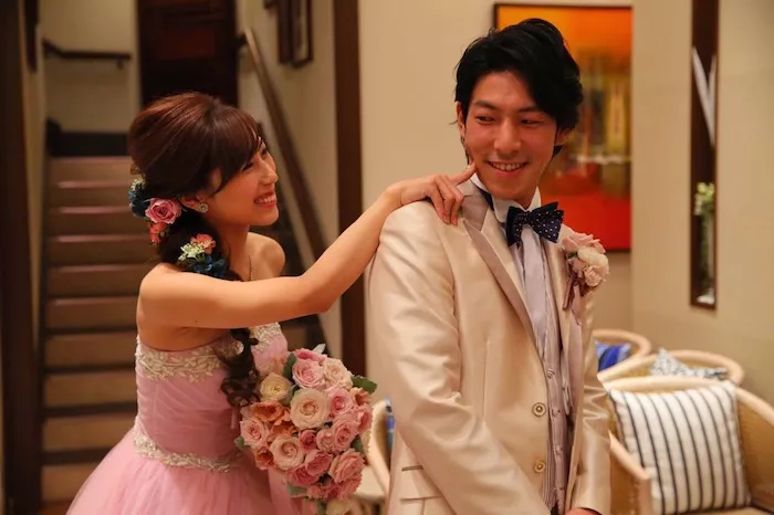 Yamada Chihiro photograph