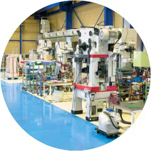 Yamada Dobby Co. , Ltd.