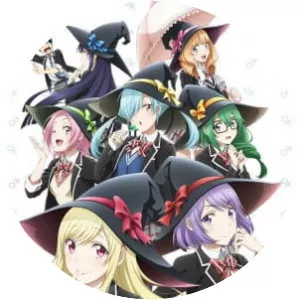 Yamada-kun and the Seven Witches