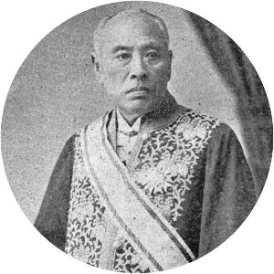 Yamada Nobumichi