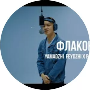 Yamadzhi Feydzhi - Musical artist