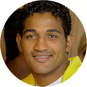 Yamaguchi Falcão Florentino