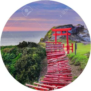 Yamaguchi Prefecture