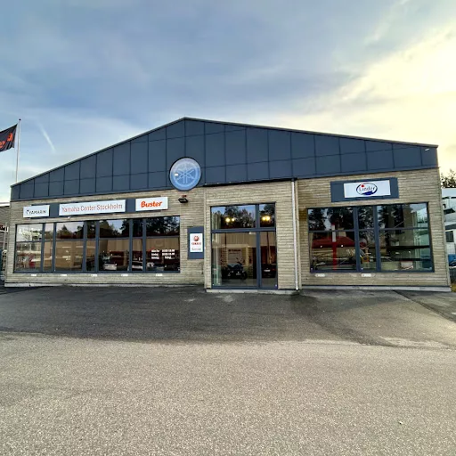 Yamaha Center Danderyd