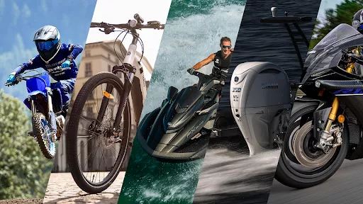 Yamaha Motor Scandinavia