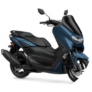 Yamaha NMAX