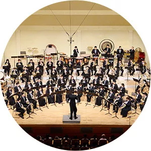 daisuke shimizu yamaha symphonic band