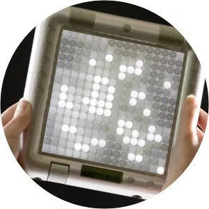 Yamaha Tenori-on - Musical instrument