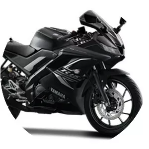 Yamaha YZF-R15 - 