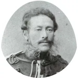 Yamakawa Hiroshi