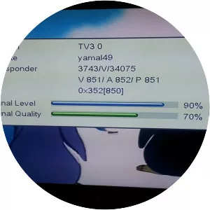 Yamal 202 (Yamal-202)