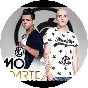 Yamal And George - Musical artist