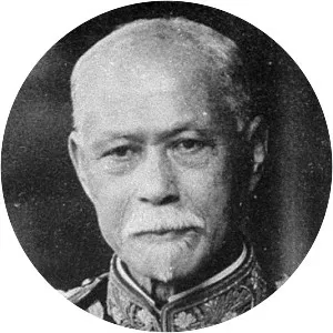 Yamamoto Gonnohyōe