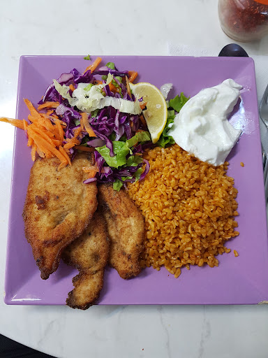 Yaman Ev Yemekleri - Restaurant