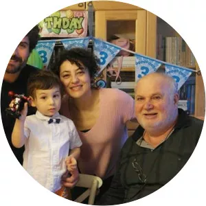 Yaman Toktaş photograph