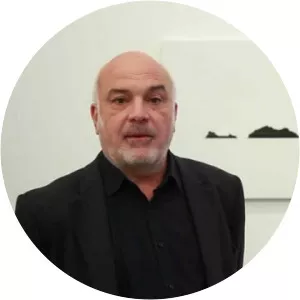 Yamandú Canosa - Drawer