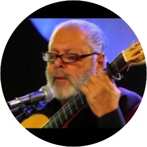 Yamandú Palacios - Uruguayan musician