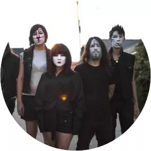 Yamantaka // Sonic Titan