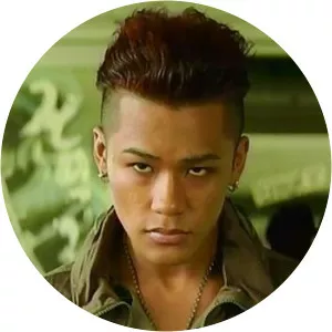 Yamashita Gohei - Fictional character