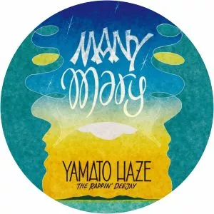 Yamato Haze