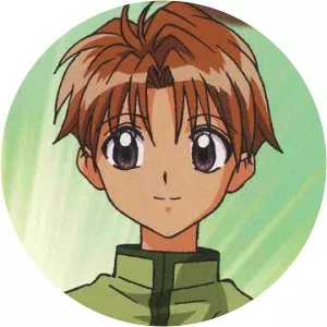 Yamato Minazuki - Fictional character