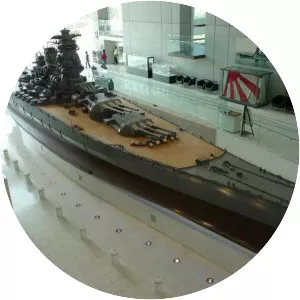 Yamato Museum