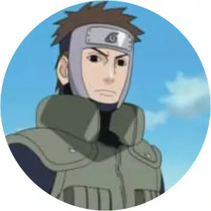 Yamato - Naruto character