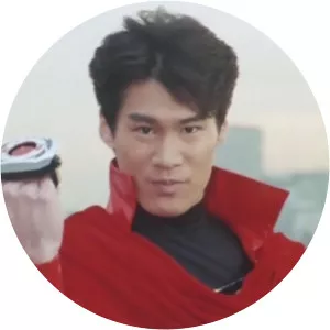 Yamato Tribe Prince Geki - 