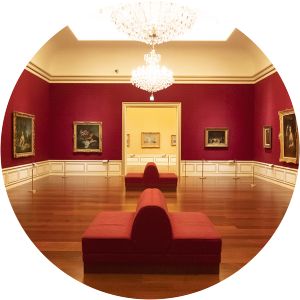 Yamazaki Mazak Museum of Art