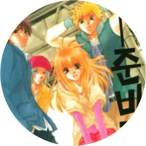 Yamazaki Takako - Japanese manga artist